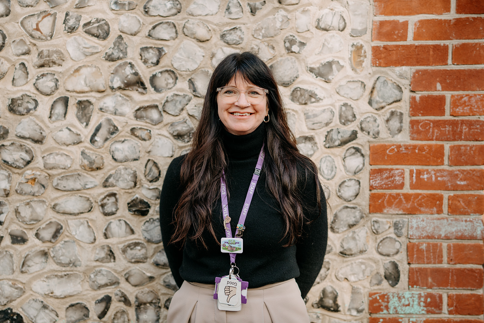 Photo of Miss Heather Cox