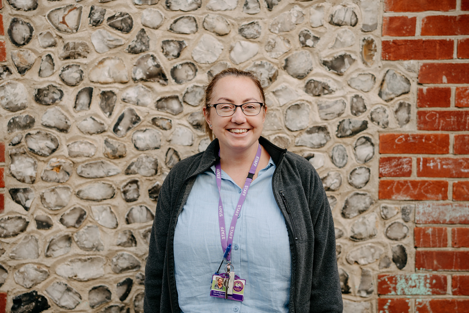 Photo of Mrs Hayley McCabe