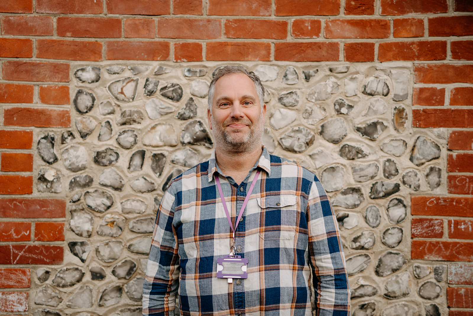 Photo of Mr Nicholas Mainwaring