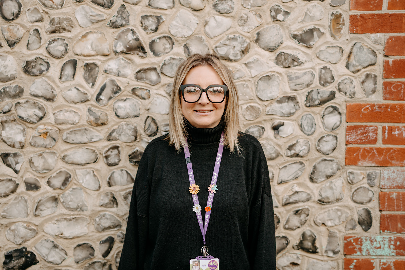 Photo of Ms Hannah Kelly