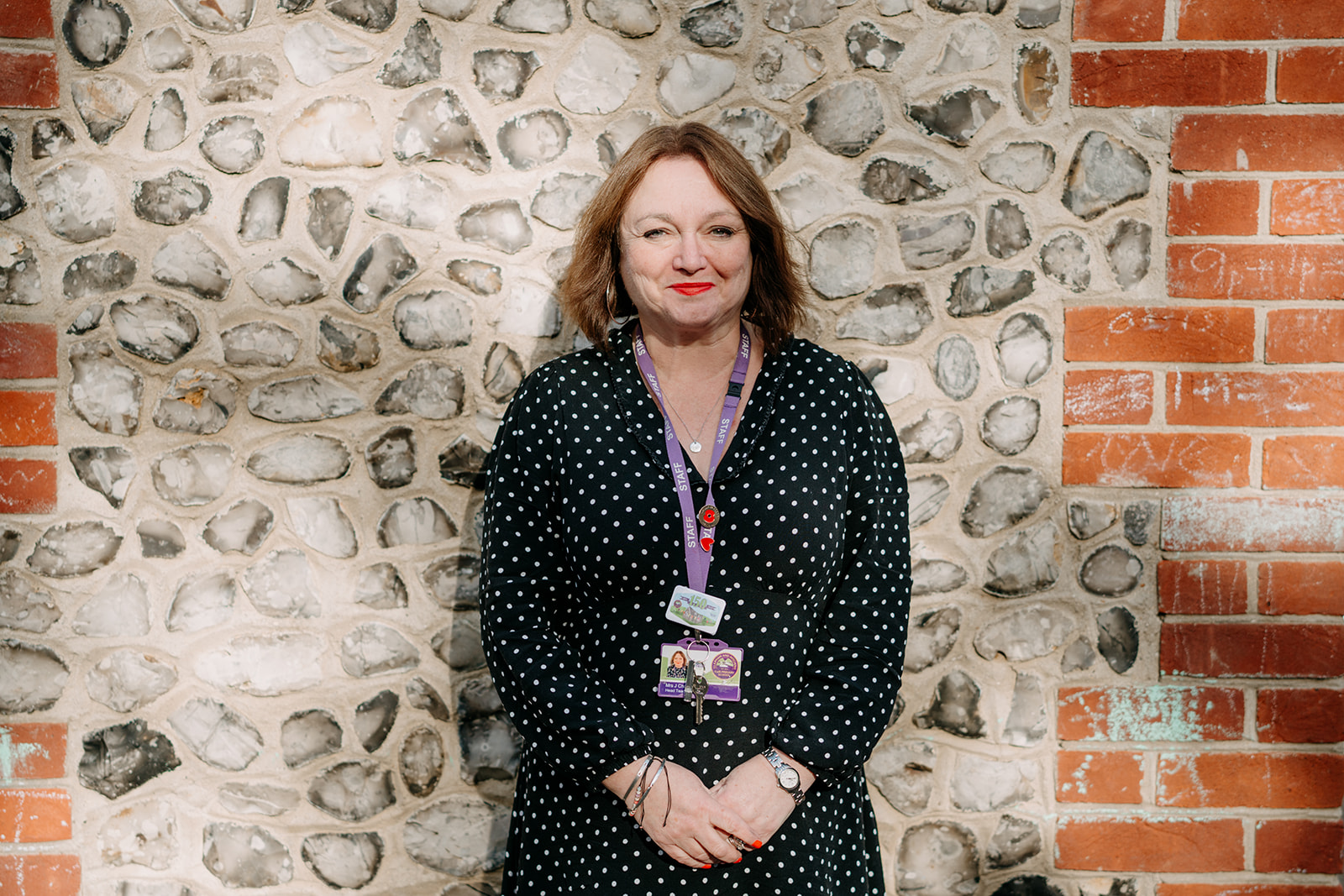 Photo of Mrs Justine Chubb