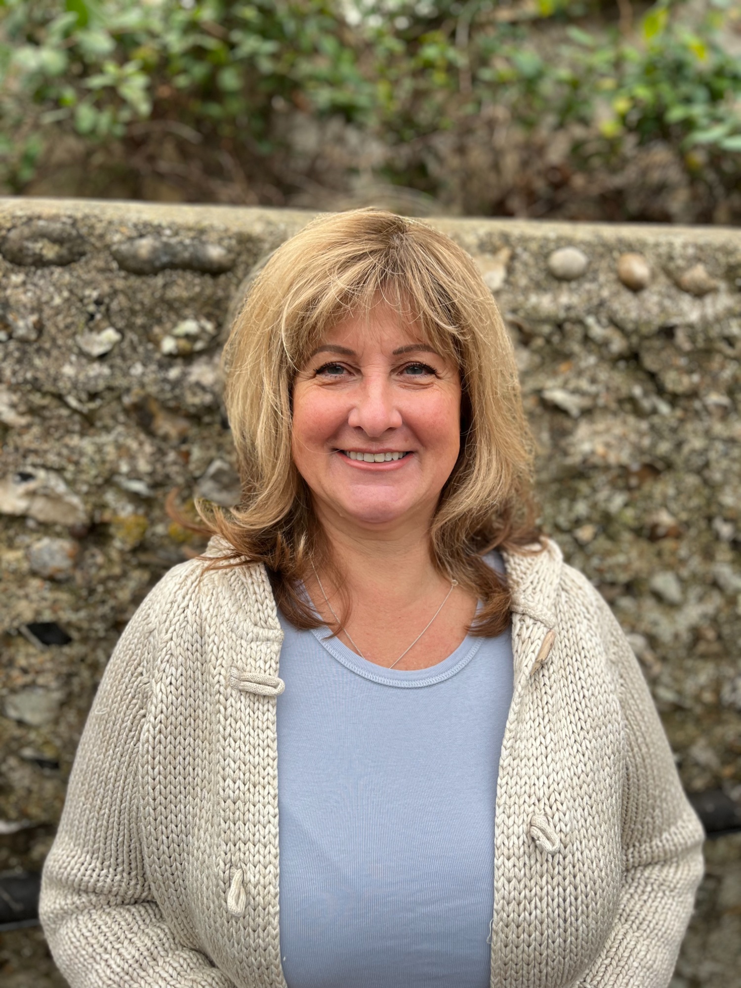 Photo of Mrs Gaynor Bruton